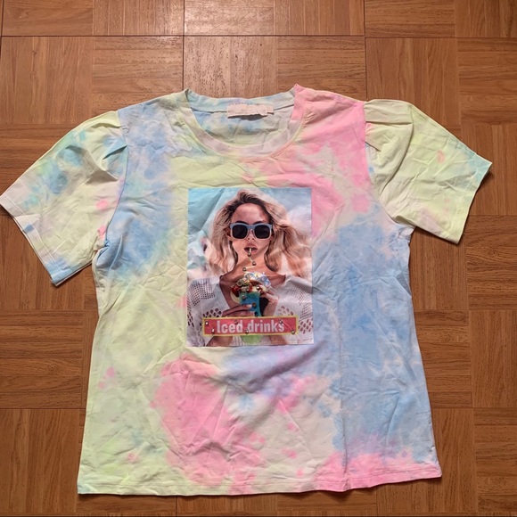 Plus size t-shirt bundle - Picture 2 of 5